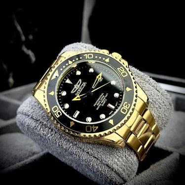 Invicta IVA02